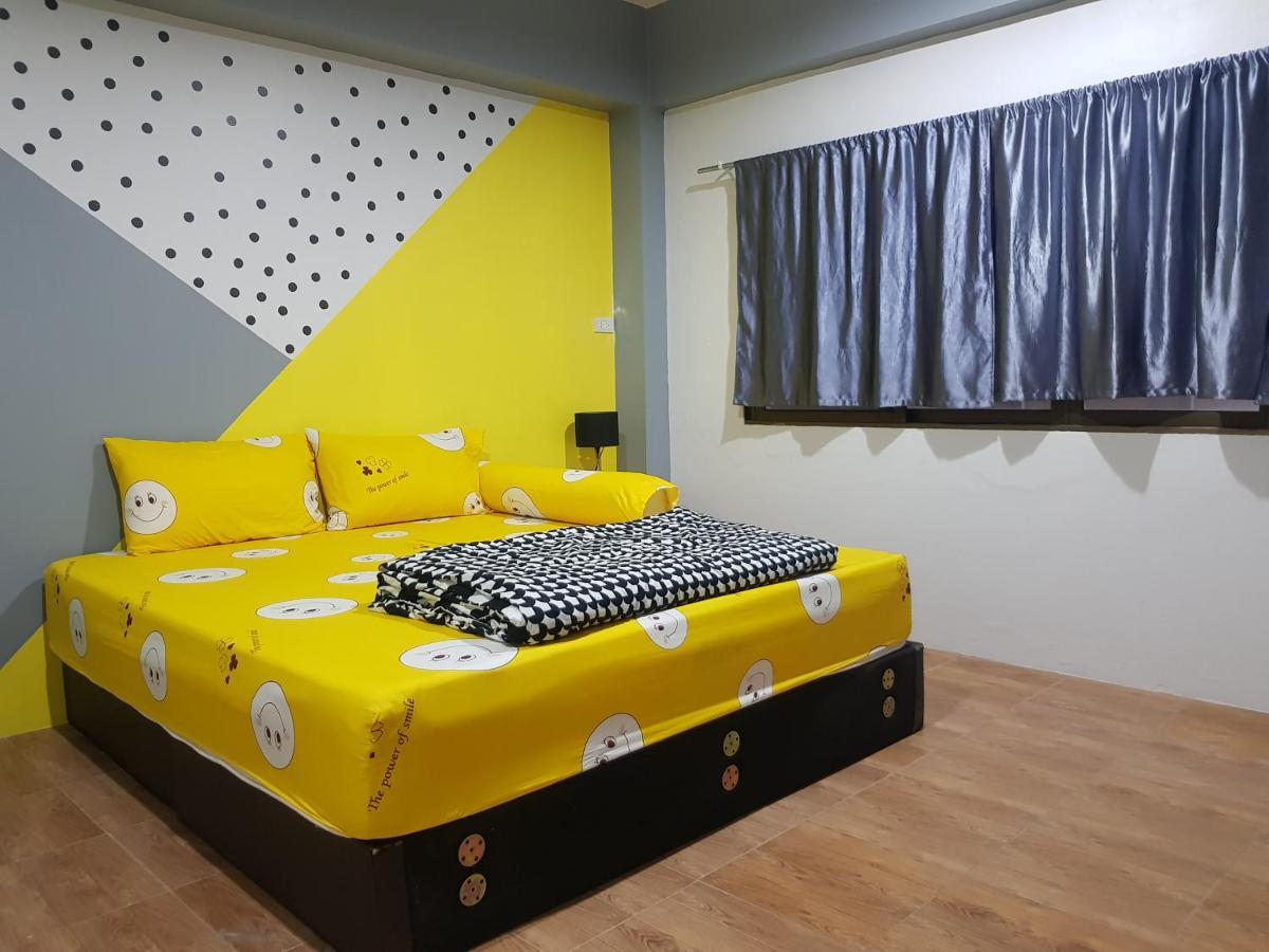 Me U Hostel&tour Chiang Mai