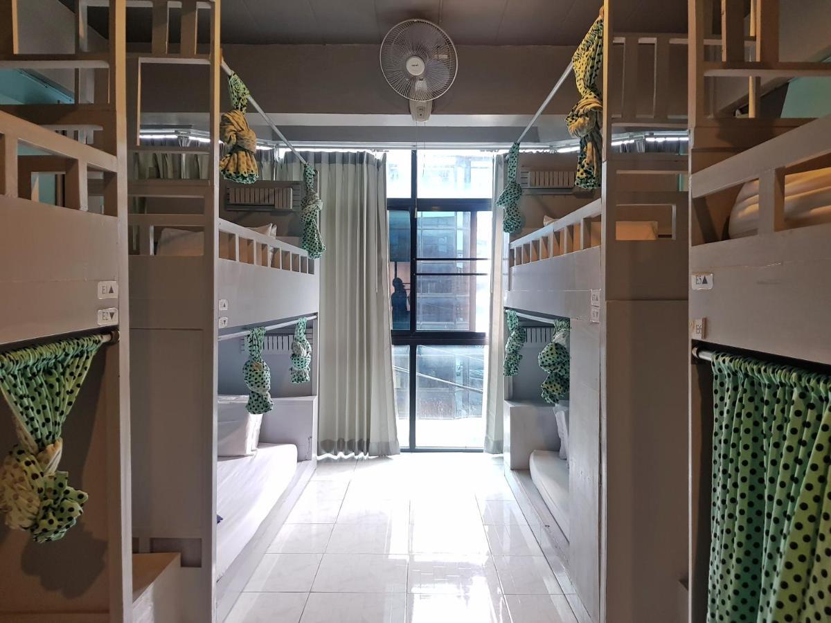 Me U Hostel&tour Hostel