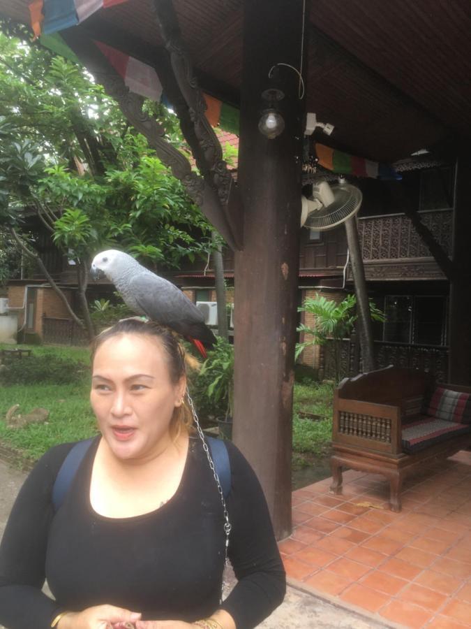 Baan Thai Resort Chiang Mai