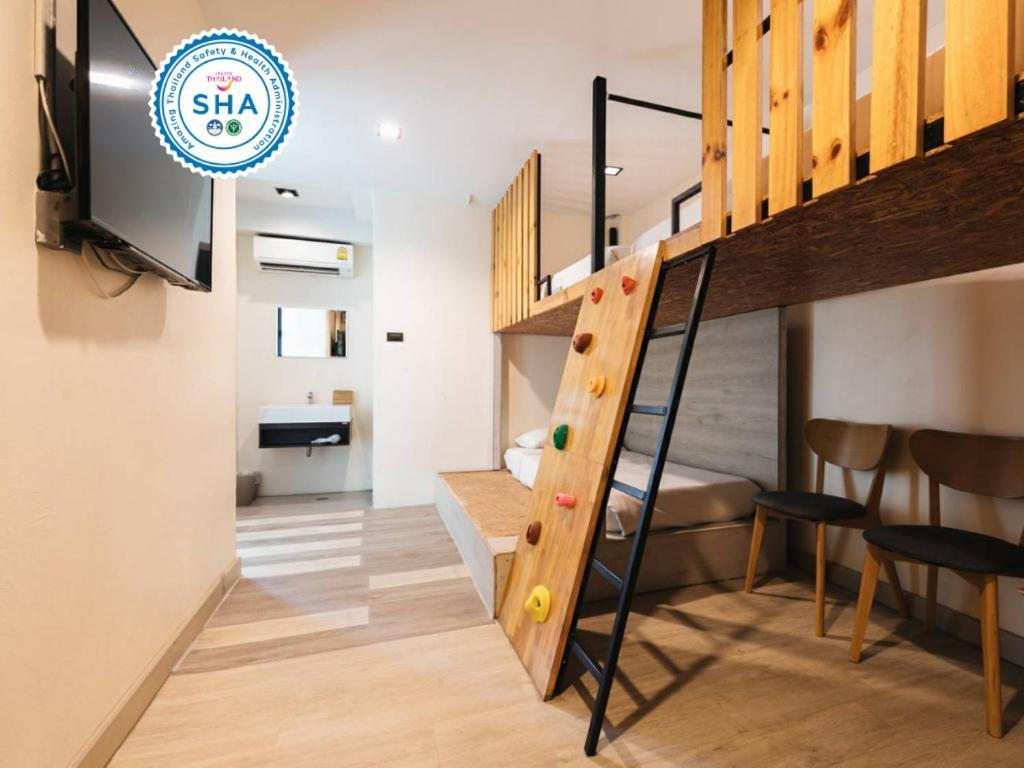 Arch39 Minimal Art & Craft - Sha 3*
