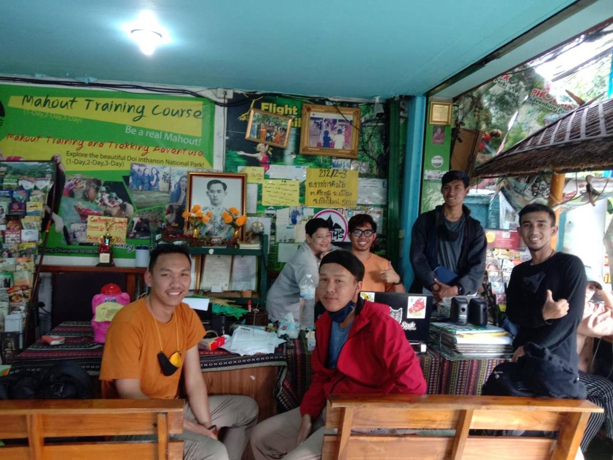 Jay And Restaurant (adults Only) Guest house