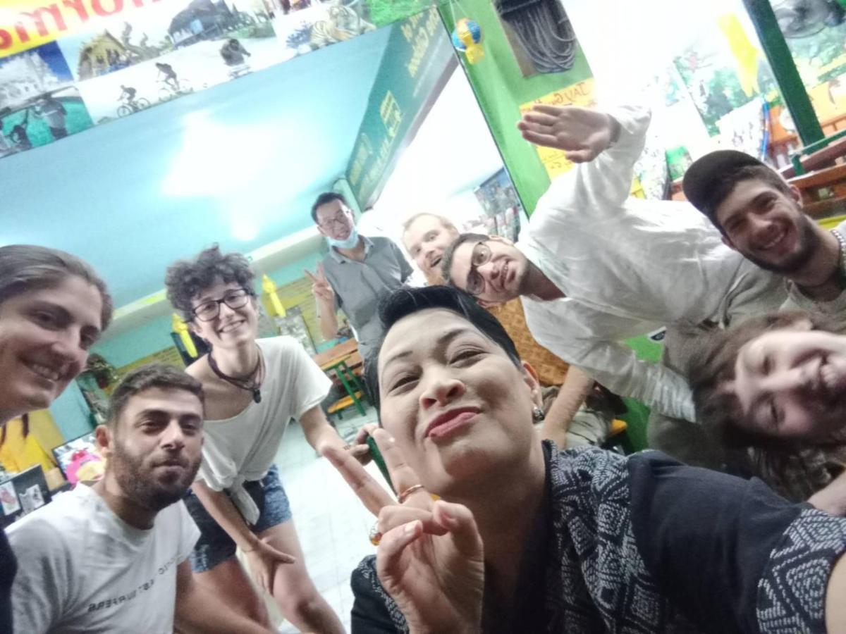 Gasthuis Jay And Restaurant (adults Only) Chiang Mai