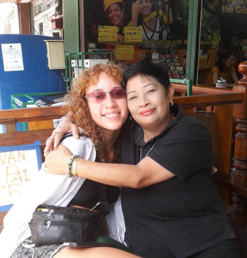Jay And Restaurant (adults Only) Gasthuis Chiang Mai