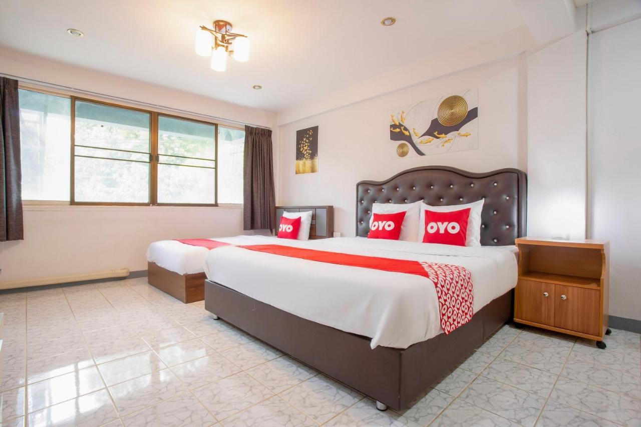 Oyo 1174 Thai Good Tastes Hotel 2*