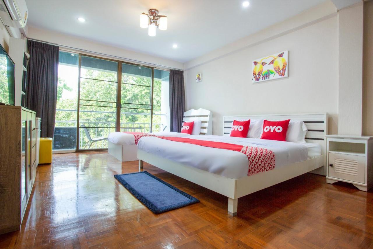 Oyo 1174 Thai Good Tastes Hotel 2*