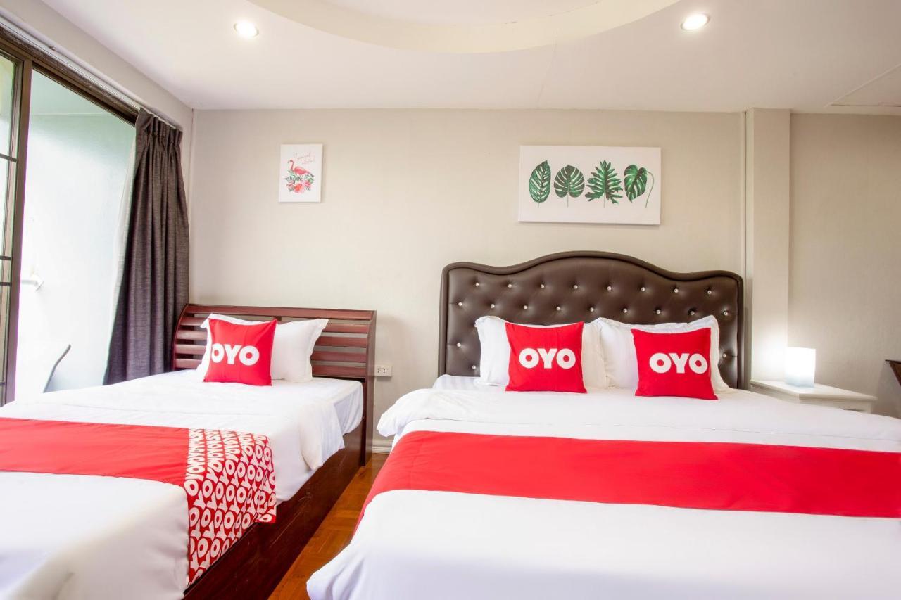 Oyo 1174 Thai Good Tastes Hotel 2*