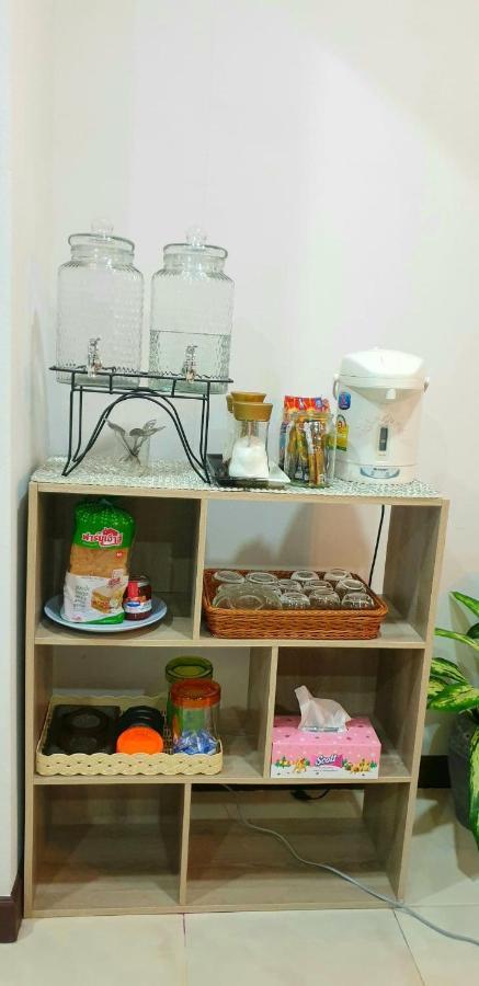 วิมาน@นิมมาน Hostel Chiang Mai