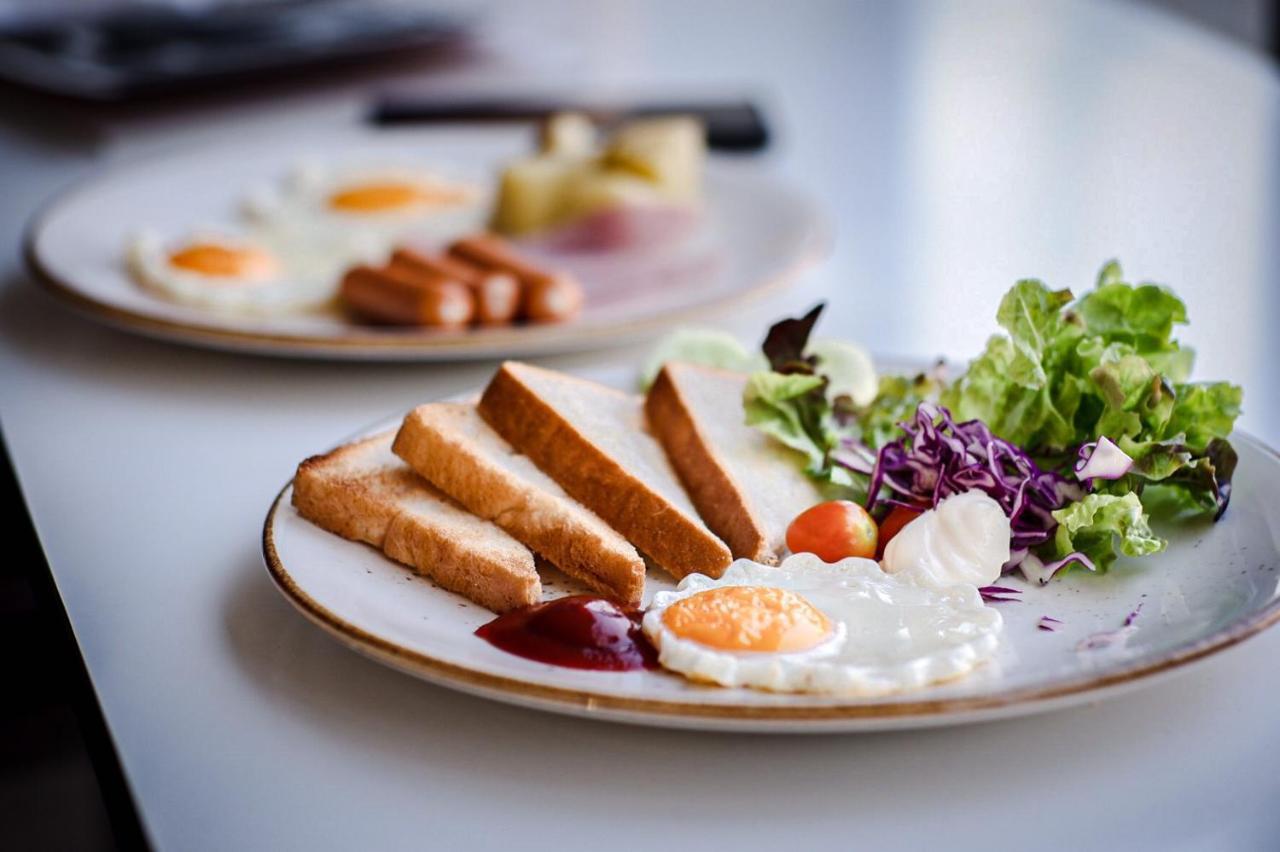 Kokotel Nimman Hotel 3*