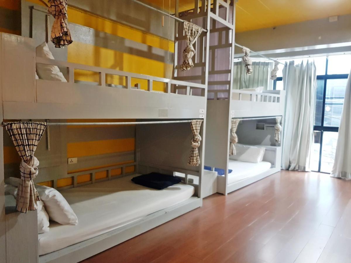 Hostel Me U Hostel&tour *