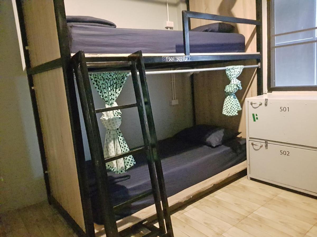 Me U Hostel&tour Hostel *