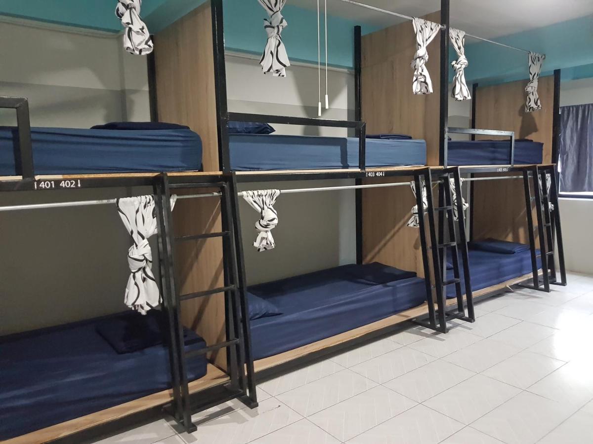 Me U Hostel&tour Hostel *