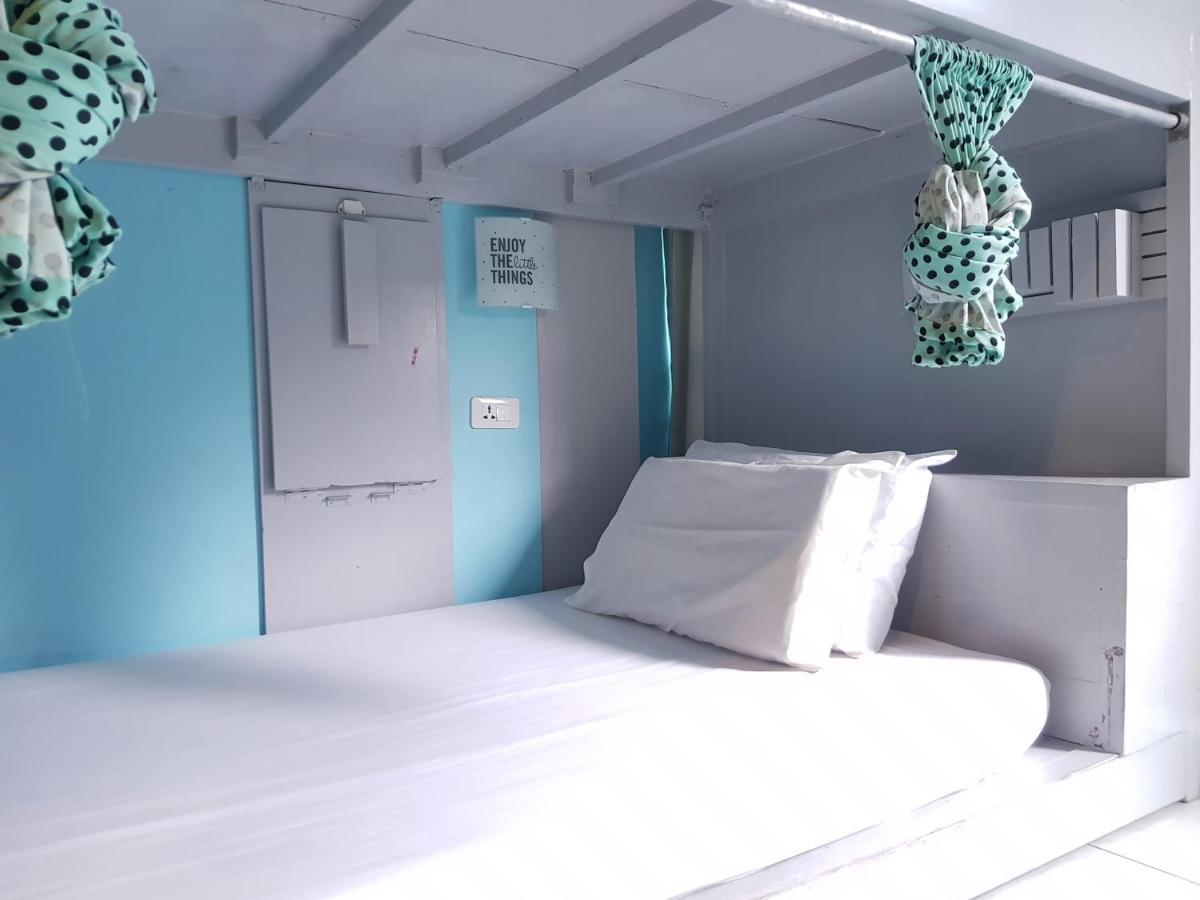 Me U Hostel&tour Chiang Mai