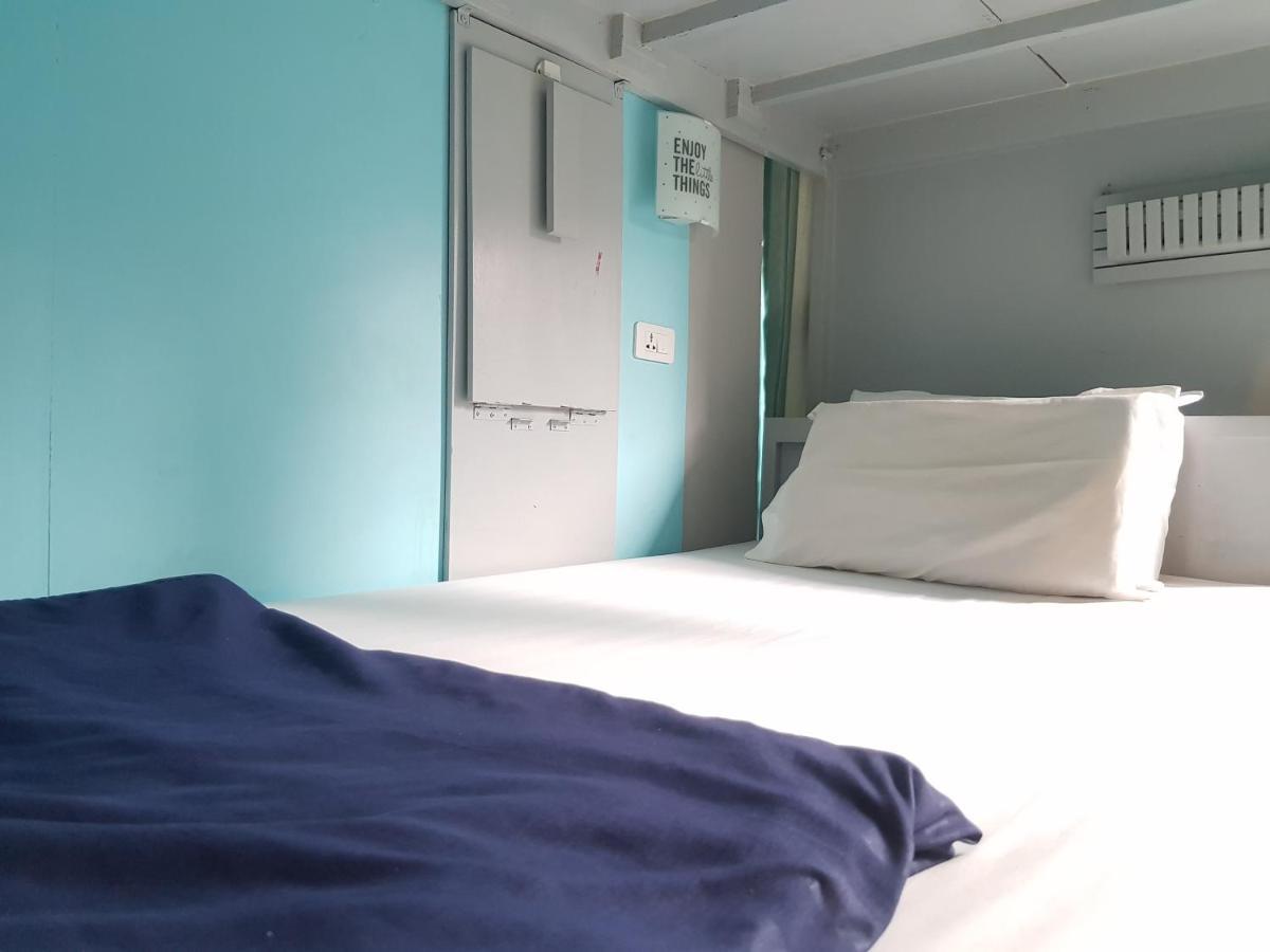 Me U Hostel&tour