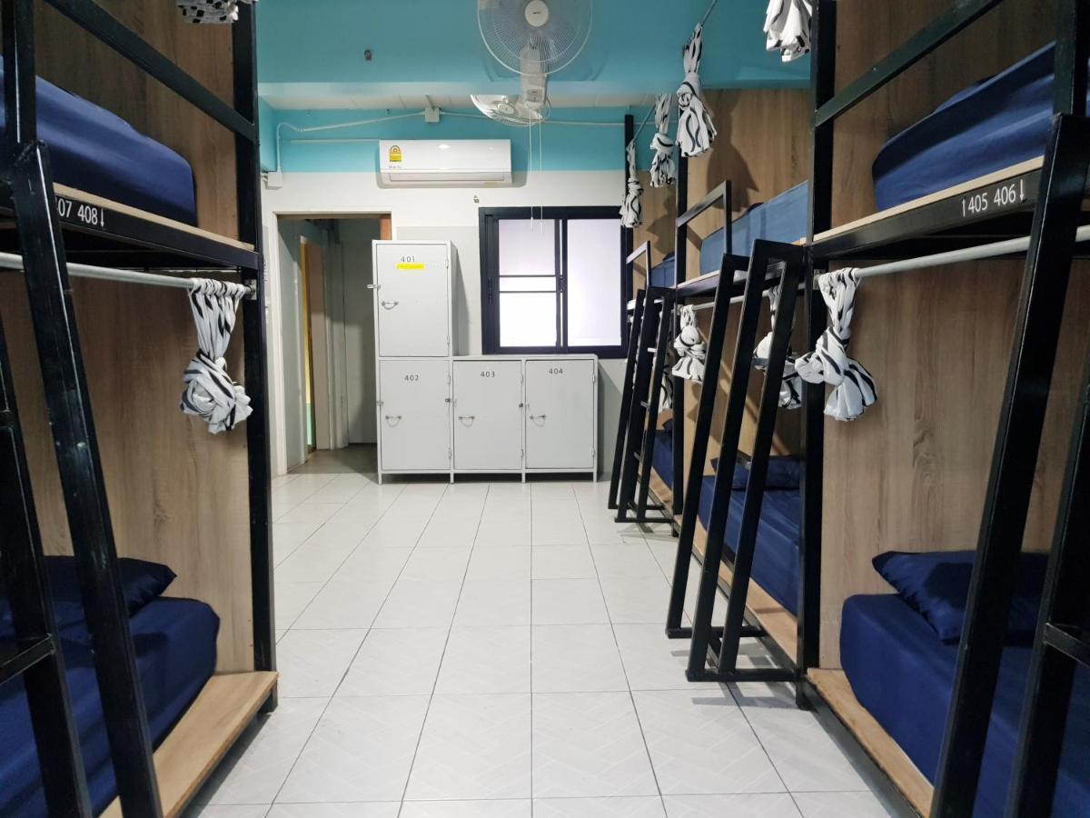 Hostel Me U Hostel&tour