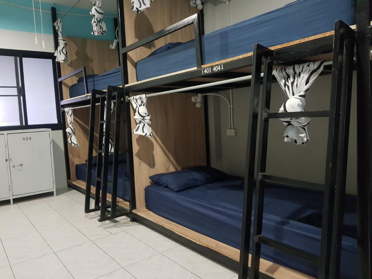 Me U Hostel&tour Hostel