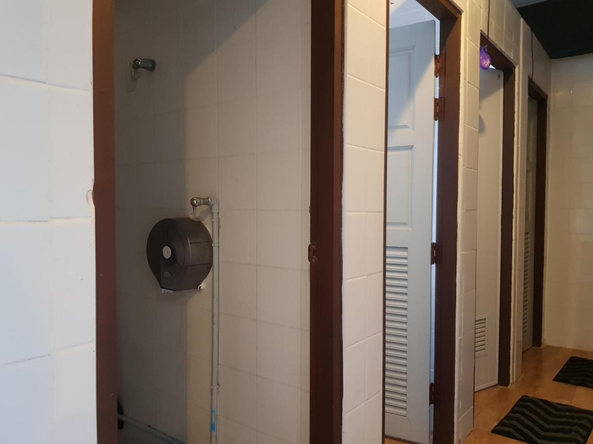 Hostel Me U Hostel&tour Chiang Mai