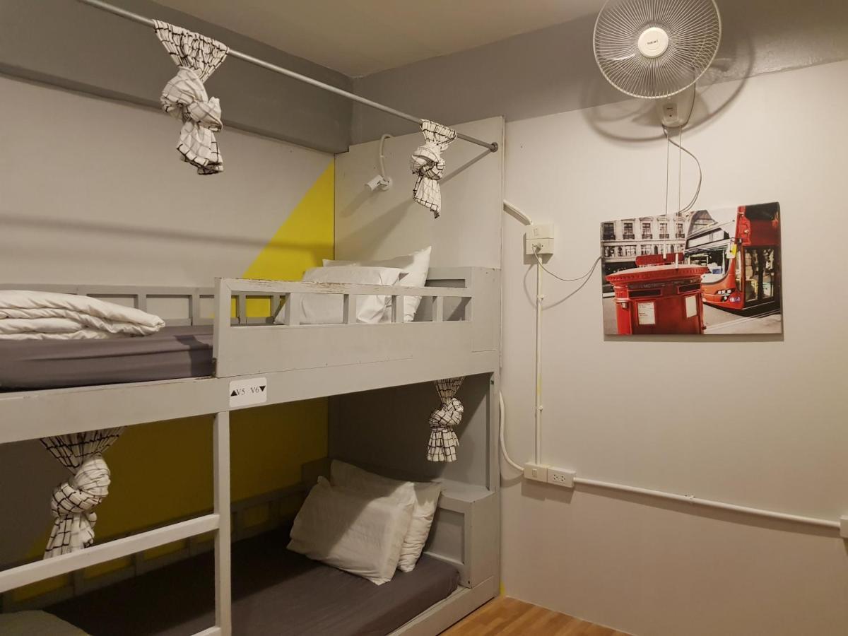 Hostel Me U Hostel&tour