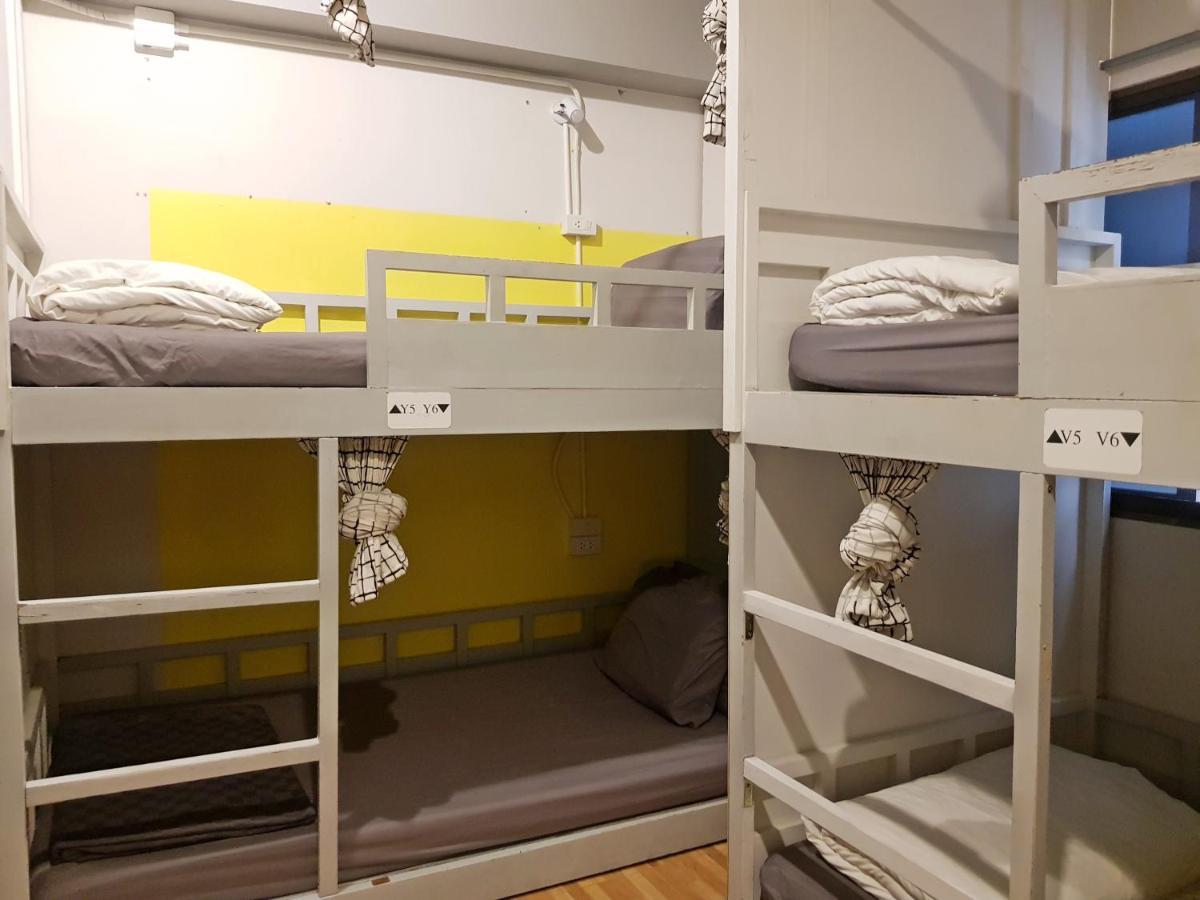 Me U Hostel&tour *