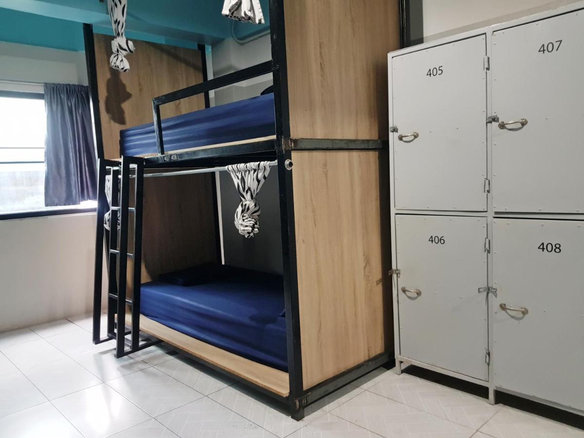 Me U Hostel&tour *