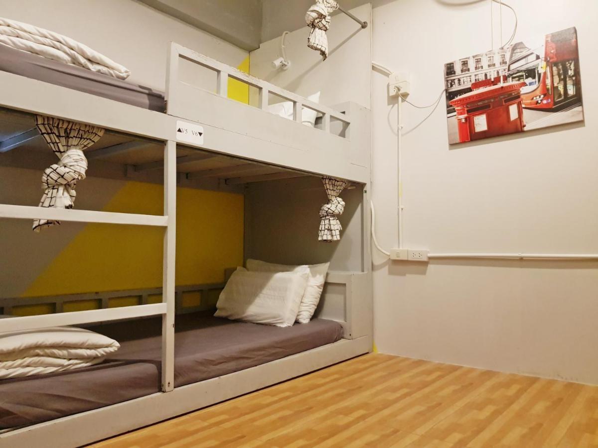 Me U Hostel&tour Hostel *