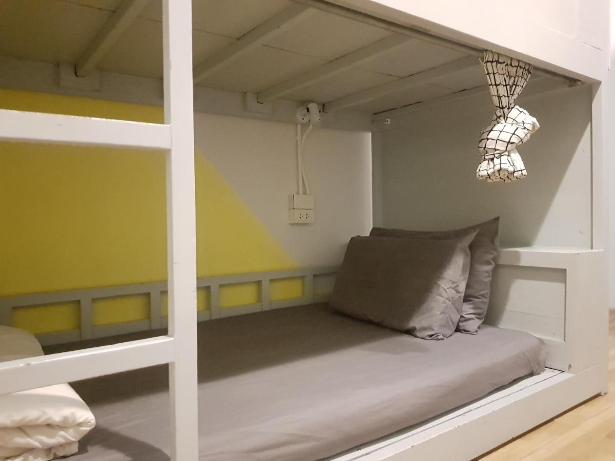 Me U Hostel&tour Chiang Mai