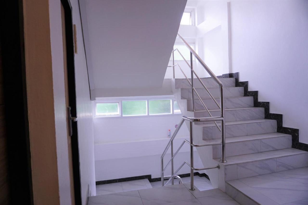 Aparthotel Racha Caftel - 7 House - รชาคาฟเทล