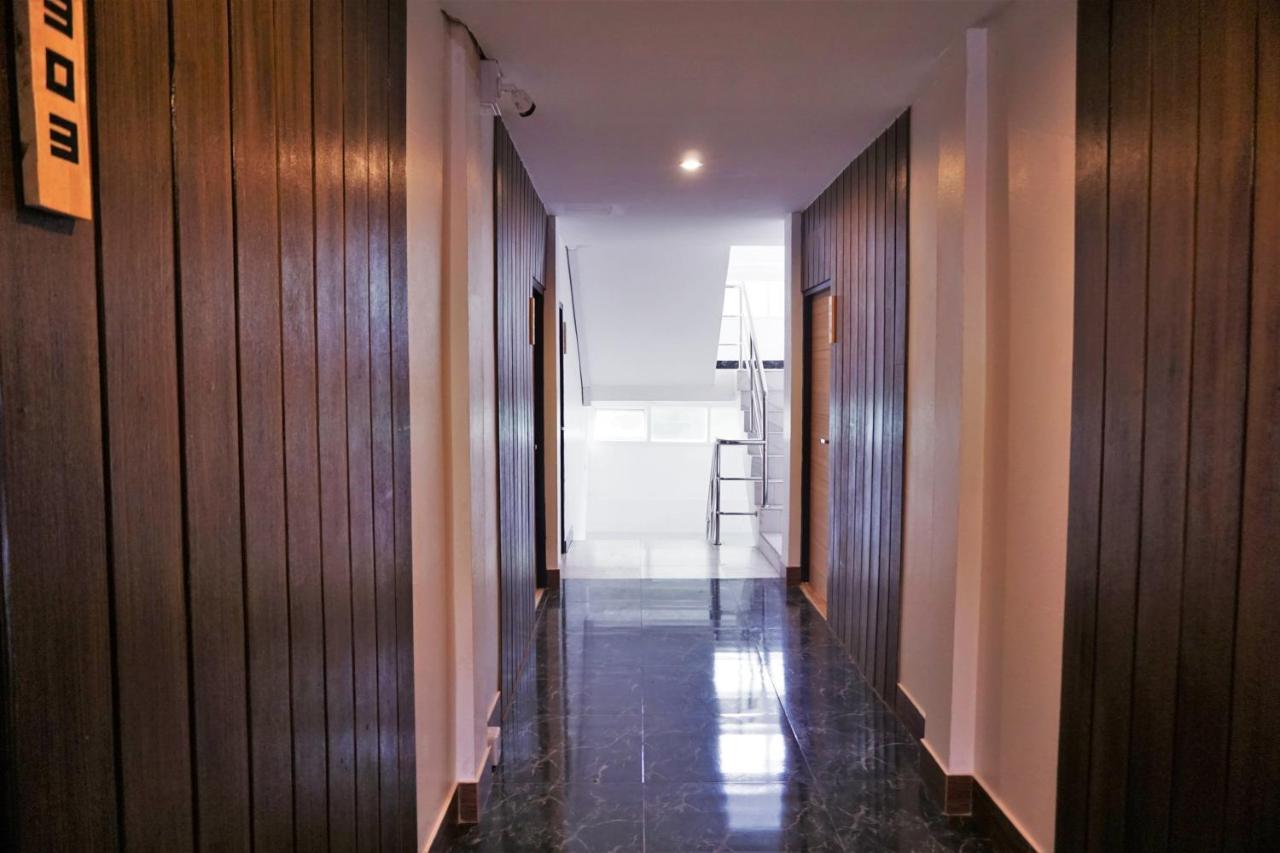 Racha Caftel - 7 House - รชาคาฟเทล 2* Chiang Mai