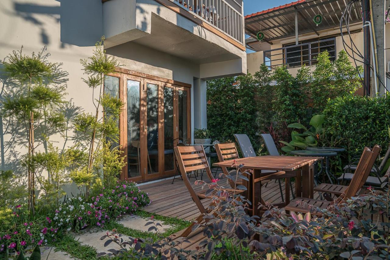 Nuan Boutique Hotel Chiang Mai