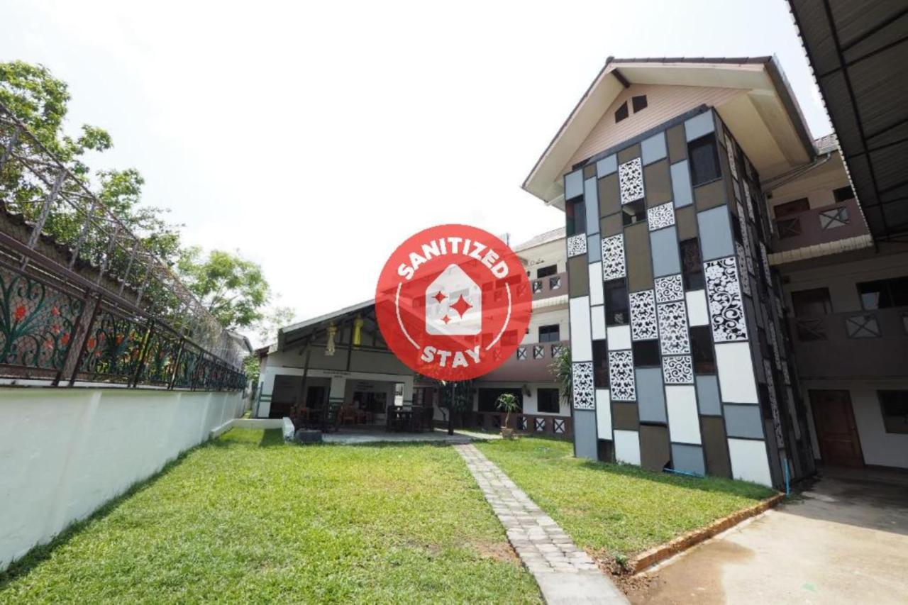 Hotel Oyo 817 Noble Thippanate
