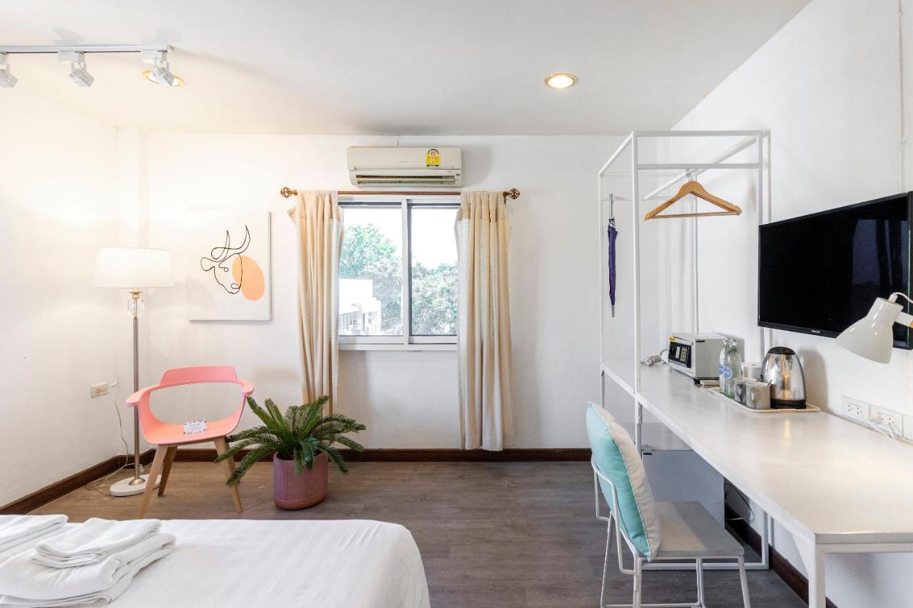 4 Bedrooms Family At Old * Chiang Mai