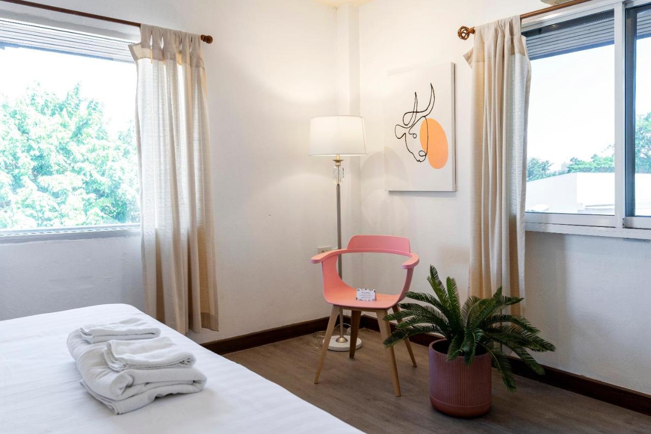 Apartamento 4 Bedrooms Family At Old *