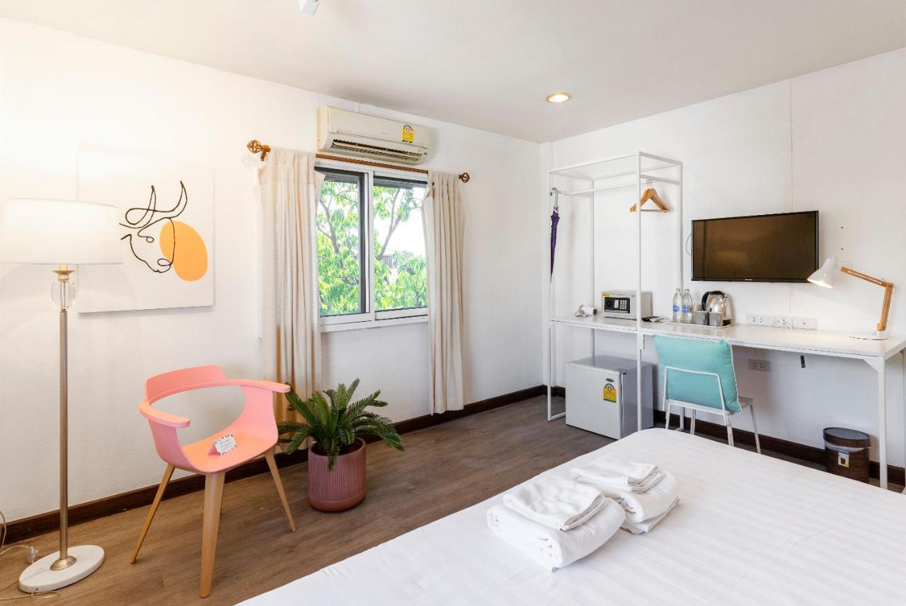 4 Bedrooms Family At Old
