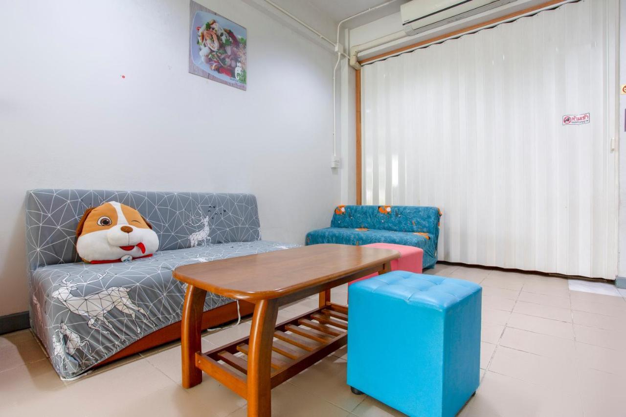 Oyo 1174 Thai Good Tastes Hotel Chiang Mai