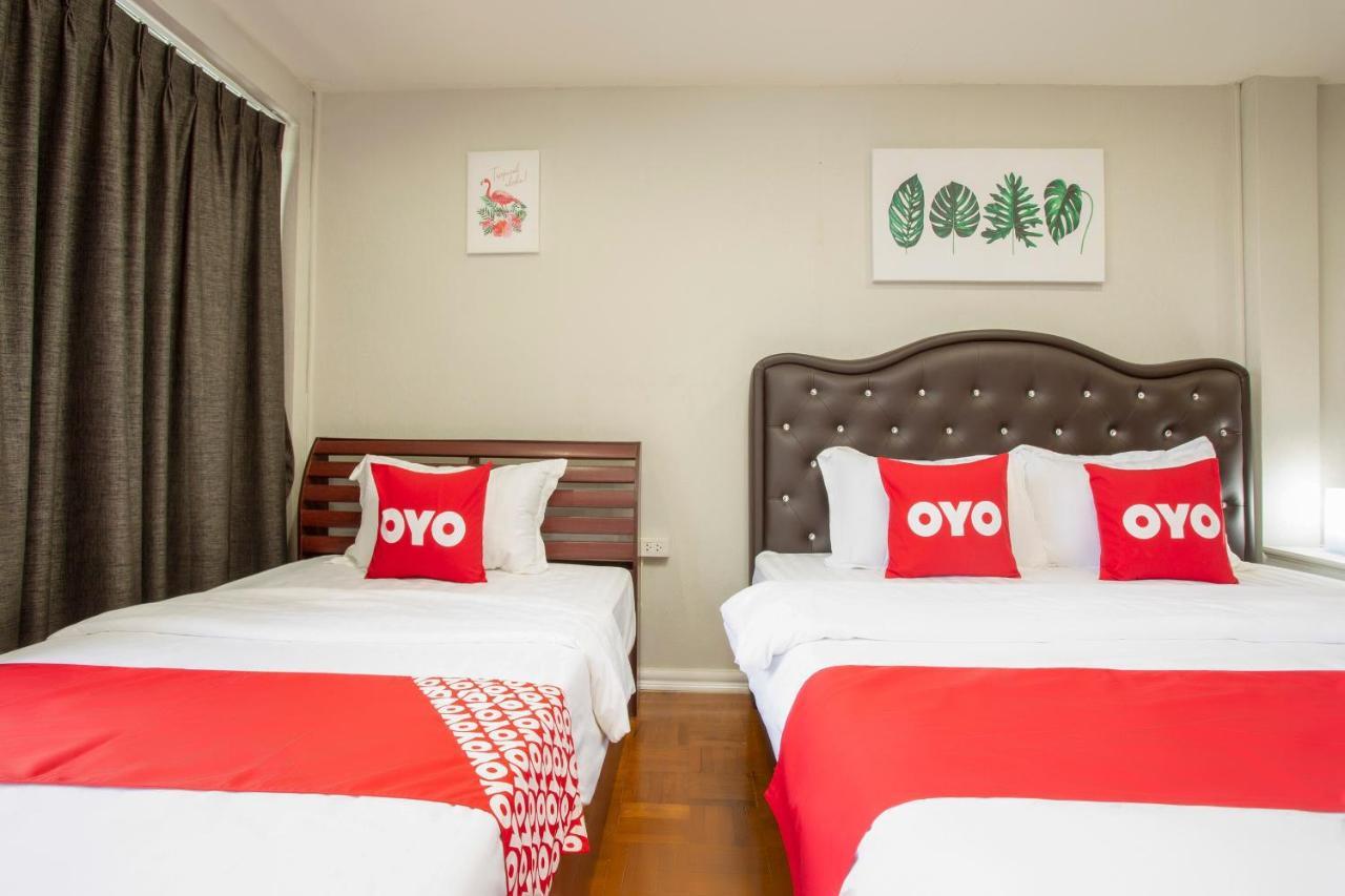 Oyo 1174 Thai Good Tastes Hotel 2*