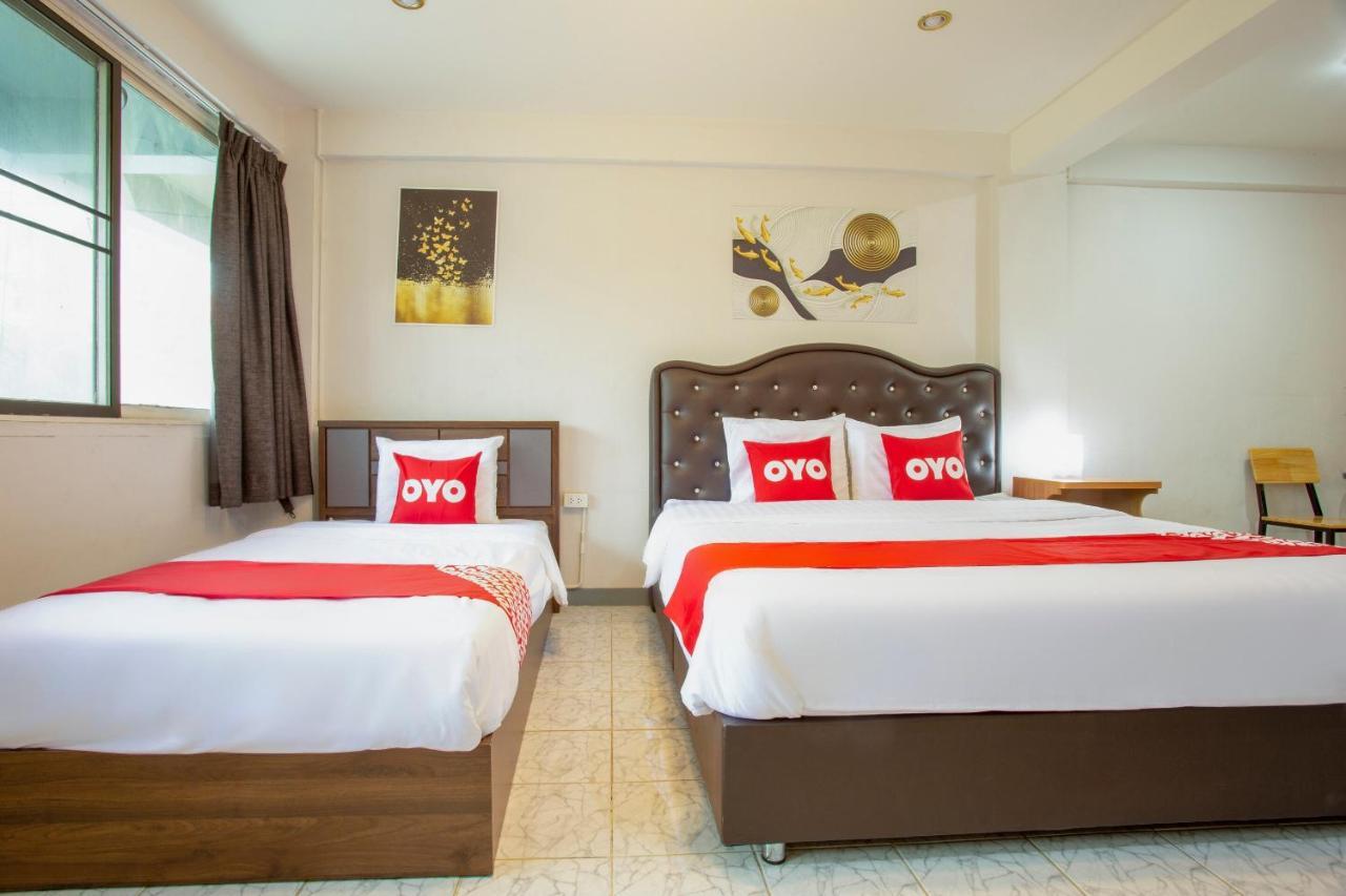 Hotel Oyo 1174 Thai Good Tastes