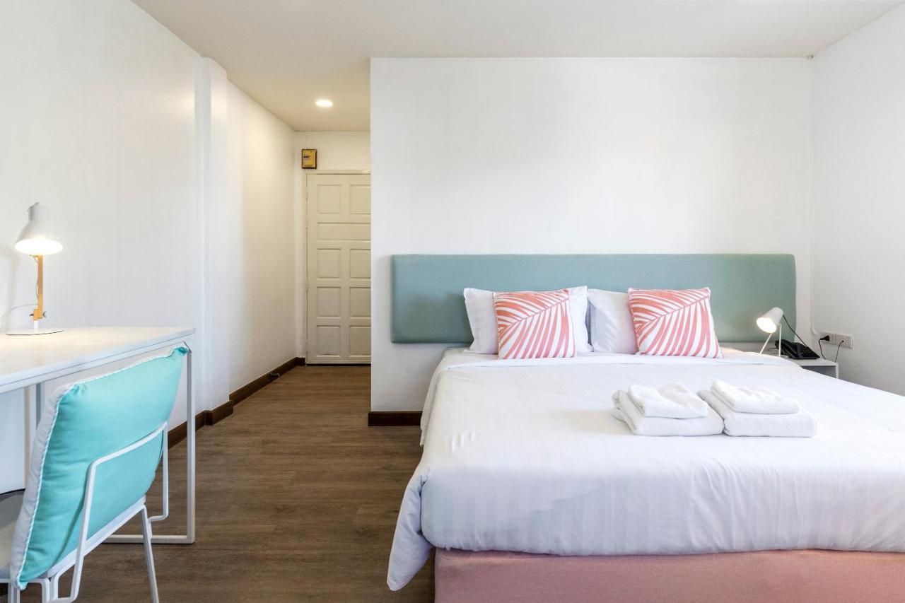 Apartment 4 Bedrooms Family At Old Chiang Mai