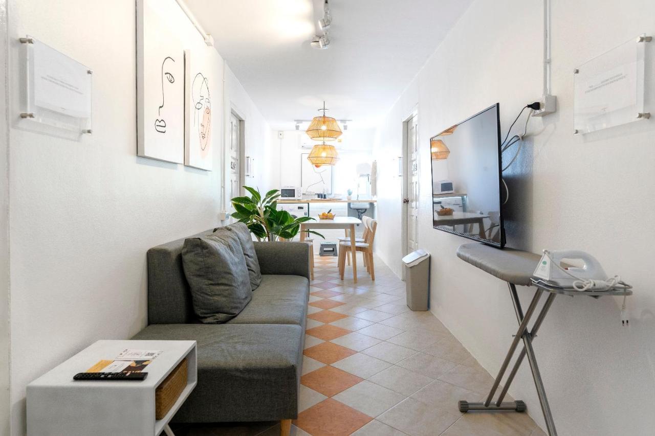 Apartamento 4 Bedrooms Family At Old Chiang Mai
