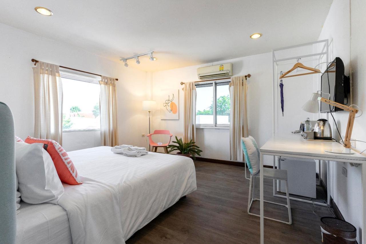 4 Bedrooms Family At Old
