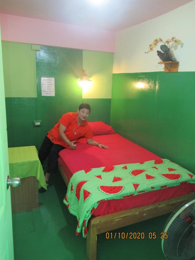 Guest house Jay And Restaurant (adults Only)