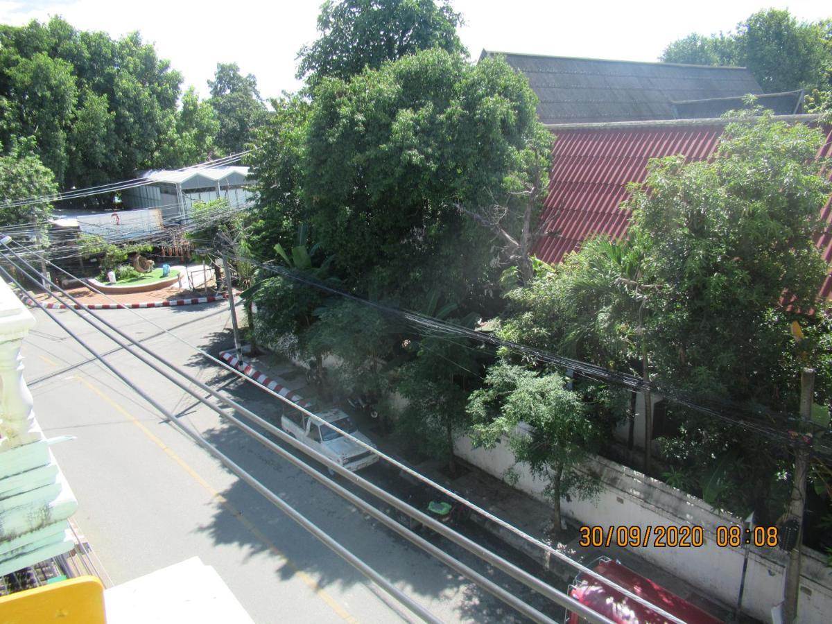 Jay And Restaurant (adults Only) Chiang Mai