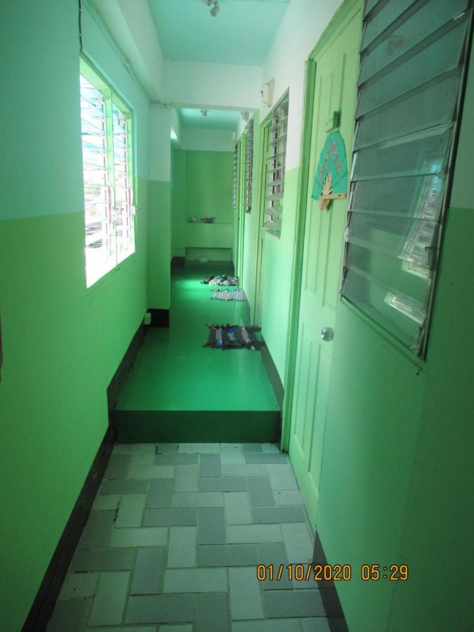 Jay And Restaurant (adults Only) Guest house Chiang Mai