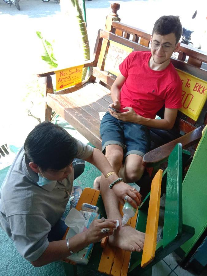 Jay And Restaurant (adults Only) * Chiang Mai