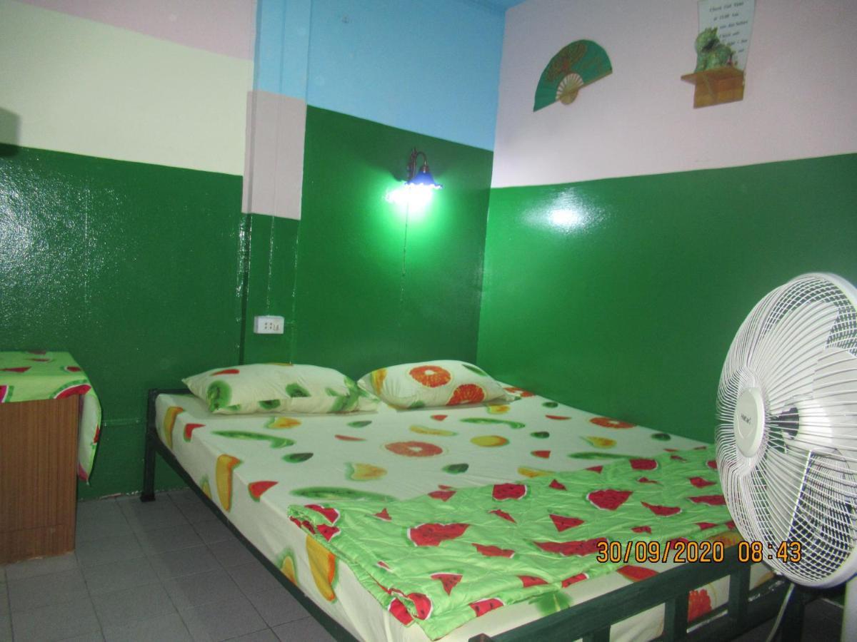 Guest house Jay And Restaurant (adults Only) *