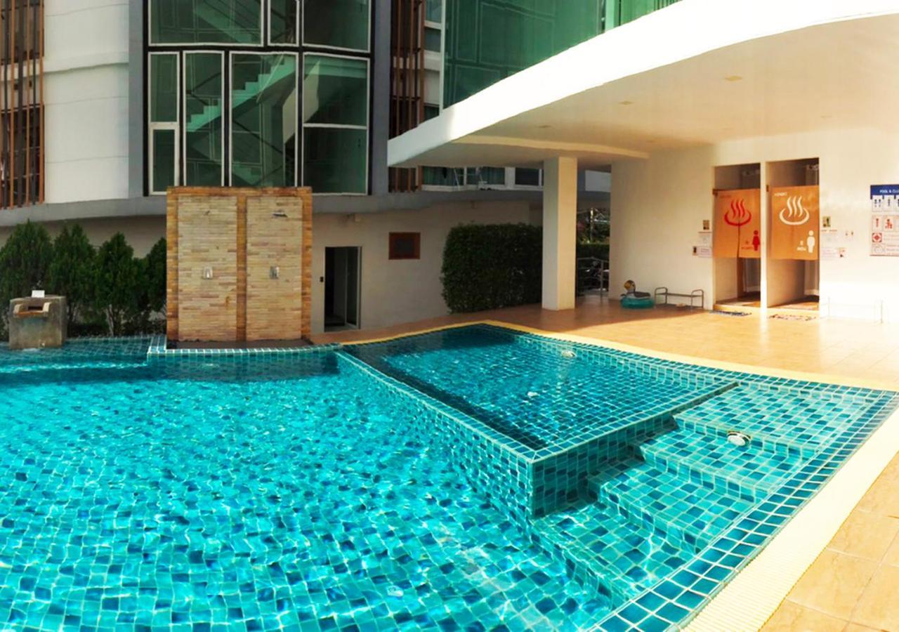 Hotel Hinoki - Onsen