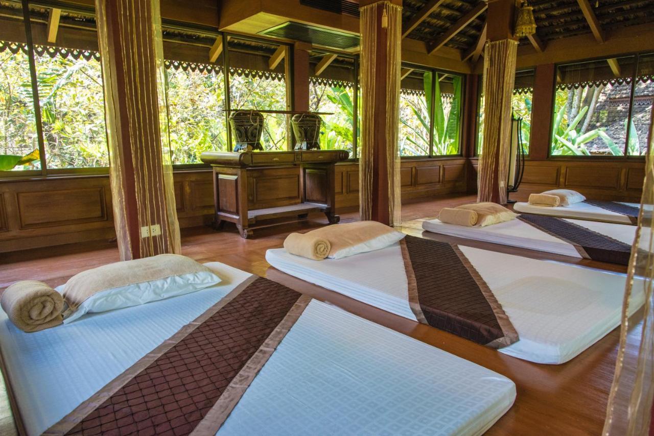 Resort Khum Phaya & Spa Boutique Collection
