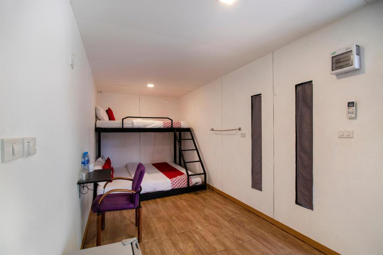 Oyo 673 Sleep Box