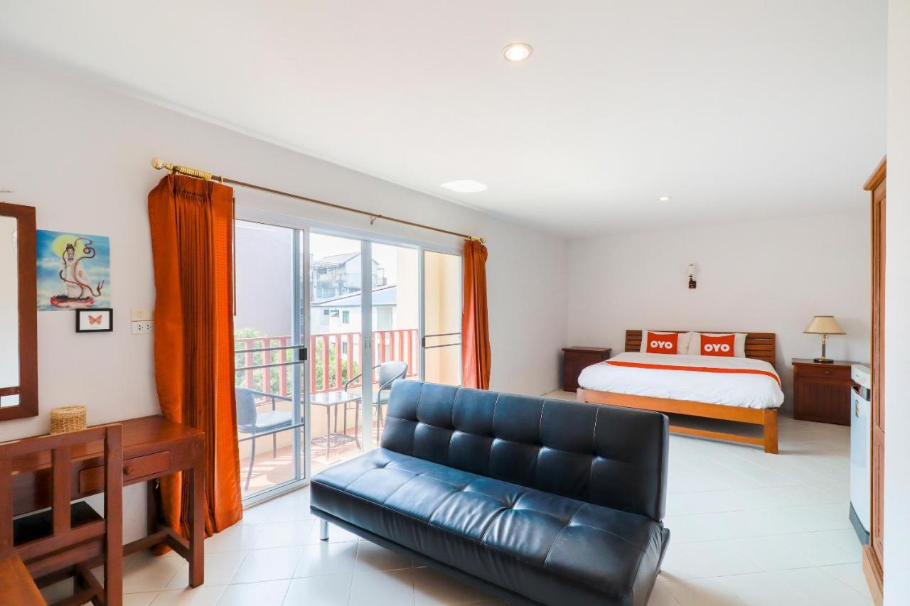 Hotel Oyo 794 Mum 2*
