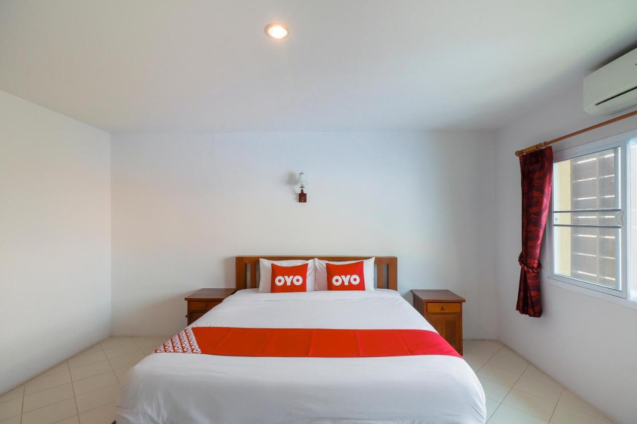 Oyo 794 Mum Hotel