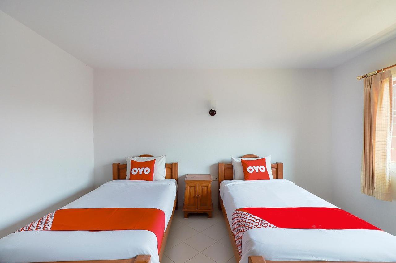 Hotel Oyo 794 Mum Chiang Mai