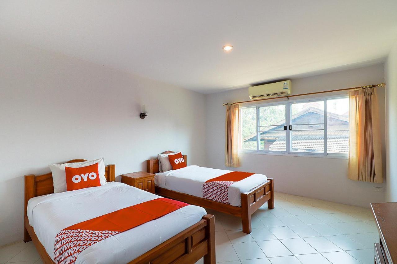 Oyo 794 Mum Hotel Chiang Mai